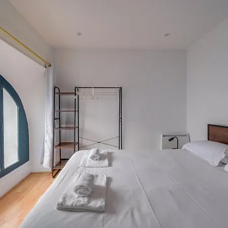 Et Confortable Triangle D'or * בורדו