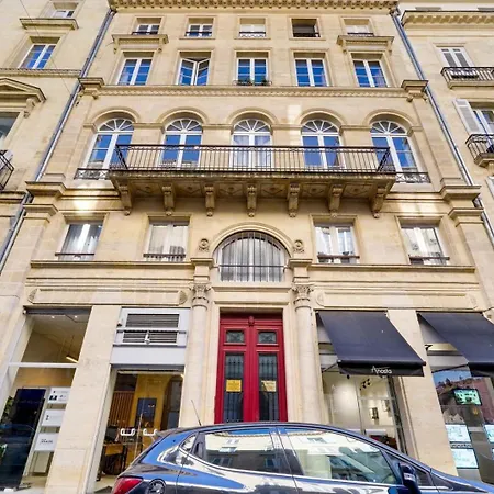 Et Confortable Triangle D'or