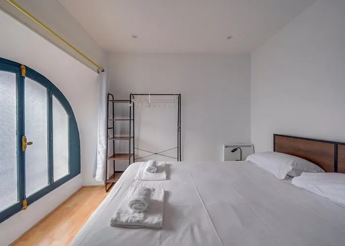 Et Confortable Triangle D'or * Bordeaux