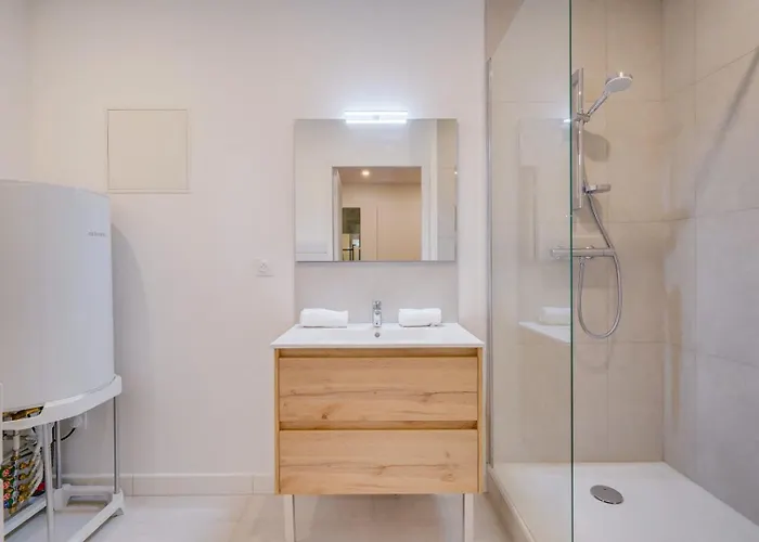 Et Confortable Triangle D'or * Бордо