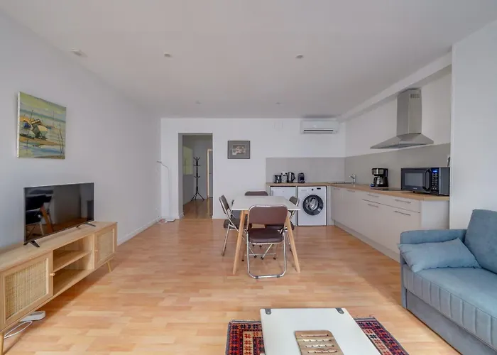 Et Confortable Triangle D'or