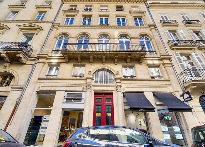 Et Confortable Triangle D'or